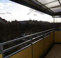 RENOVIERT! Schöne 3,5 Zimmer mit EBK und zwei Balkone in NürnbergJohannis