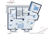 13394 Grundriss-Skizze - 