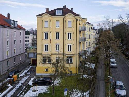 13394 Bilder 2 2026 6 - Etagenwohnung mit 82,00 m&sup2; in Augsburg zum Kaufen