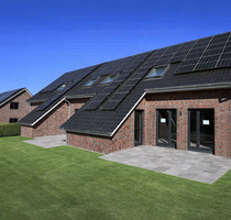 Exklusiver Erstbezug - Ihr neues Kapitel in bester Lage - Kutenholz