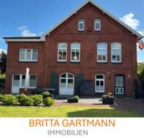 Ihr Vorteil im Doppelpack: Drei Ferienwohnungen eine privat nutzen, zwei gewinnbringend vermieten - Jemgum Ditzum