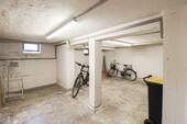 Keller Fahrradabstellraum - 