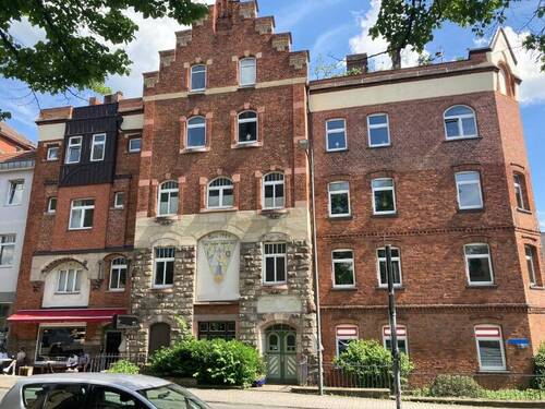 Ansicht S - Gewerbeobjekt (Büro, Produktion, Verkauf) zum Kaufen in Fulda