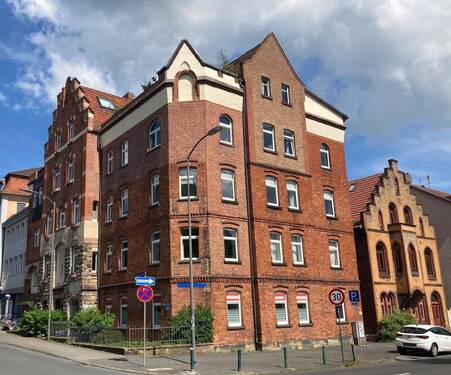 Ansicht - Gewerbeobjekt (Büro, Produktion, Verkauf) in Fulda