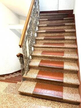 Treppenhaus - 