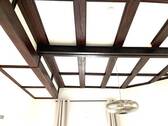 Decke Zimmer - 