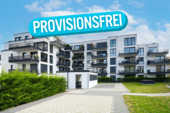 Außenansicht 1 - PROVISIONSFREI: Stilvolle 3-Zimmer-Wohnung in Offenbach Tempelsee