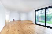 Beispielfotos aus Wohnungen im selben Haus - 