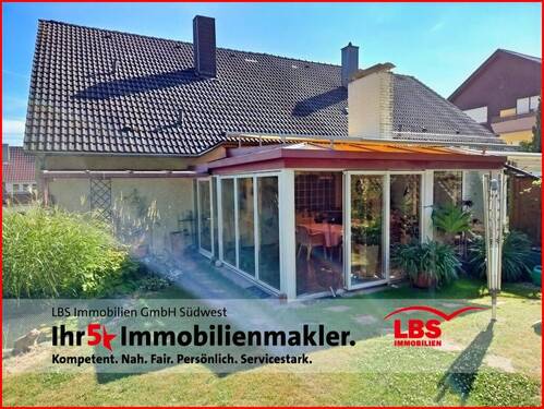Ansicht Nord - 