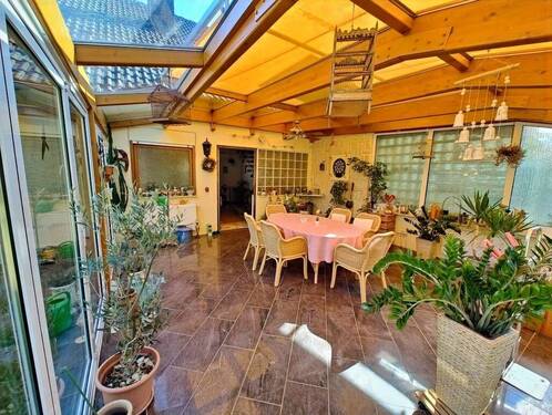 Wintergarten - 