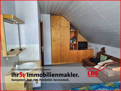 OG Kinderzimmer 2 - 