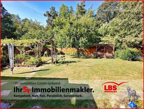Garten - 