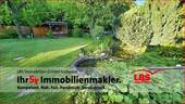 Garten und Teich - 