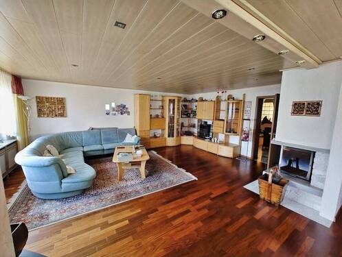 Wohnzimmer - 