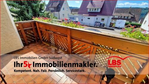 Balkon - 