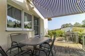 Terrasse Süd - 8 Zimmer Mehrfamilienhaus, Wohnhaus in Duggendorf