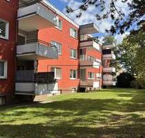 Einladende Wohnung im Hochpaterre: Ihr neues Zuhause in Ahlen erwartet Sie!
