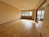 Wohn-Esszimmer - 