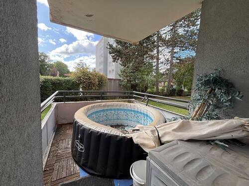 Balkon - 