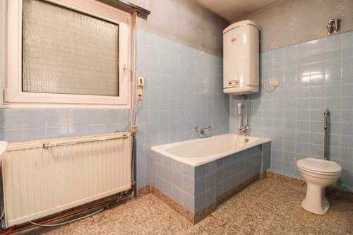 Badezimmer - 