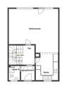 Grundriss Skizze EG - 