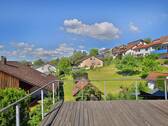 Terrasse - Zeitlose Eleganz trifft höchste Wohnqualität