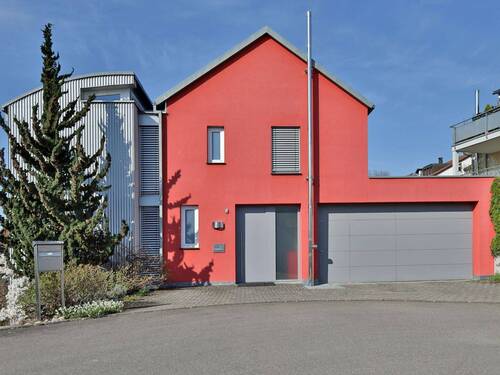 Bild 2 - 7 Zimmer Einfamilienhaus zum Kaufen in Waldenbuch