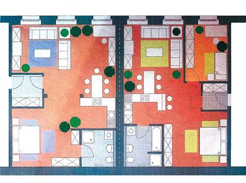 Planung - Büro in Reichenbach zum Kaufen