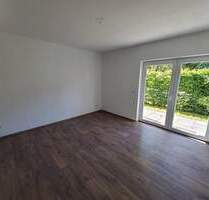 moderne Erdgeschosswohnung im Ostseebad Baabe