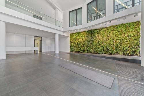 Eingangsbereich Erdgeschoss - 