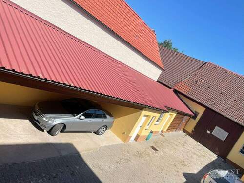 Hof - Einfamilienhaus mit 115,00 m² in Wertheim-Höhefeld zum Kaufen