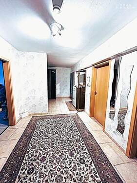 Flur-1 - 3 Zimmer Etagenwohnung in Gronau (Westfalen)