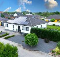 Wohntraum auf ca. 120 m² Wohnfläche, Siedlungshaus mit BJ. 2015 und tollem Gartengrundstück - Coswig