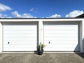 Doppelgarage - 