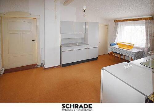 Geräumigkeit auch im Dachgeschoss - 