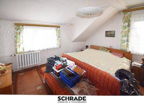 Wohlfühlzimmer mit Weitblick - 