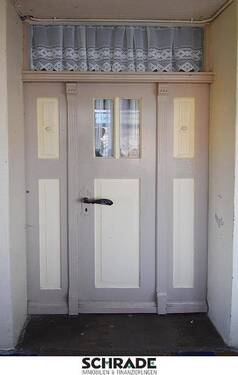 Echtholztüren mit Charme - Mehrfamilienhaus, Wohnhaus mit 139,00 m² in Goldbeck zum Kaufen