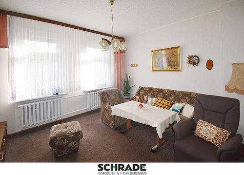 Helle Geräumigkeit... - 