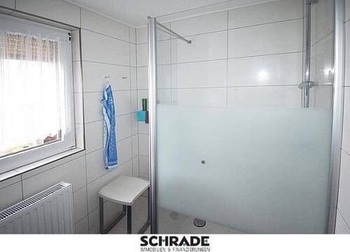 ...mit Dusche - 