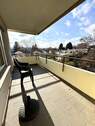 Balkon - Etagenwohnung mit 65,40 m&sup2; in Kaiserslautern zur Miete