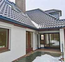 Traumhaus - Nähe Tibarg - top Lage - neue Wärmepumpe - 337 m2 WflNfl. - TOP Grundstück - - Hamburg Niendorf