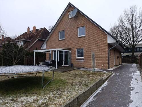 Bild 3 - 6 Zimmer Mehrfamilienhaus, Wohnhaus in Pinneberg