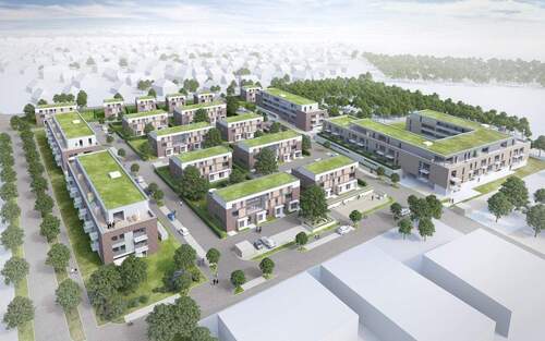  Sofortiger Projektstart