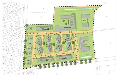 Lageplan.jpg - Grundstück in Oldenburg in Holstein
