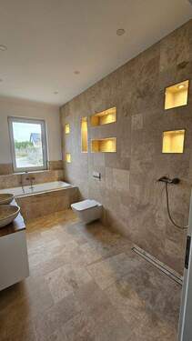 Bild 2 - 4 Zimmer Einfamilienhaus zur Miete in Zossen