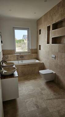 Bild 4 - Einfamilienhaus mit 131,00 m&sup2; in Zossen zur Miete