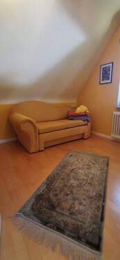 Gäste- oder Kinderzimmer - 