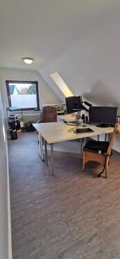 Büro oder Kinderzimmer... - 