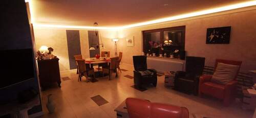 gemütliches Wohnzimmer - 