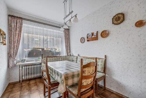 Essecke - Doppelhaushälfte mit 129,80 m&sup2; in Harsefeld zum Kaufen